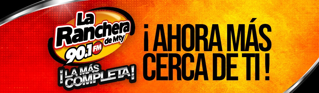 Beat 90.1 FM Monterrey