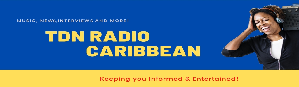 TDN Radio Caribbean