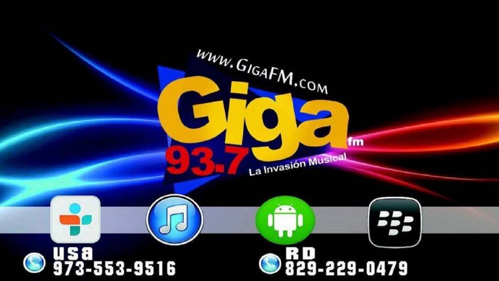 Radio Giga FM