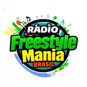 Rádio Freestyle Mania Brasil