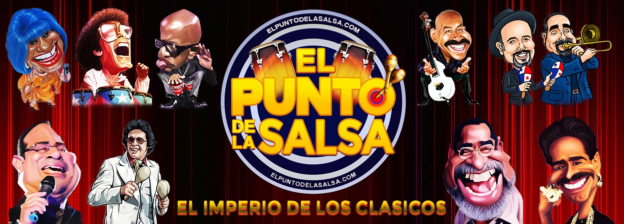 El Punto De La Salsa "Radio" By Tenientiko.Com