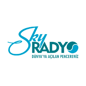 Sky Radyo-logo