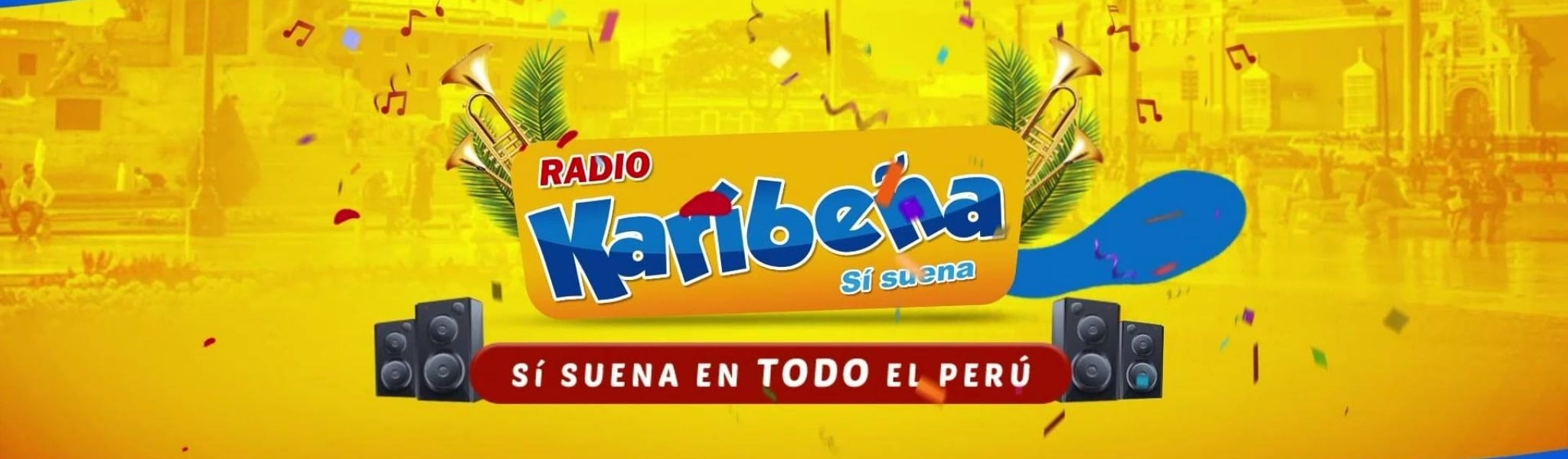 Radio Karibeña