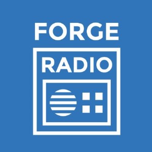 Forge Radio-logo