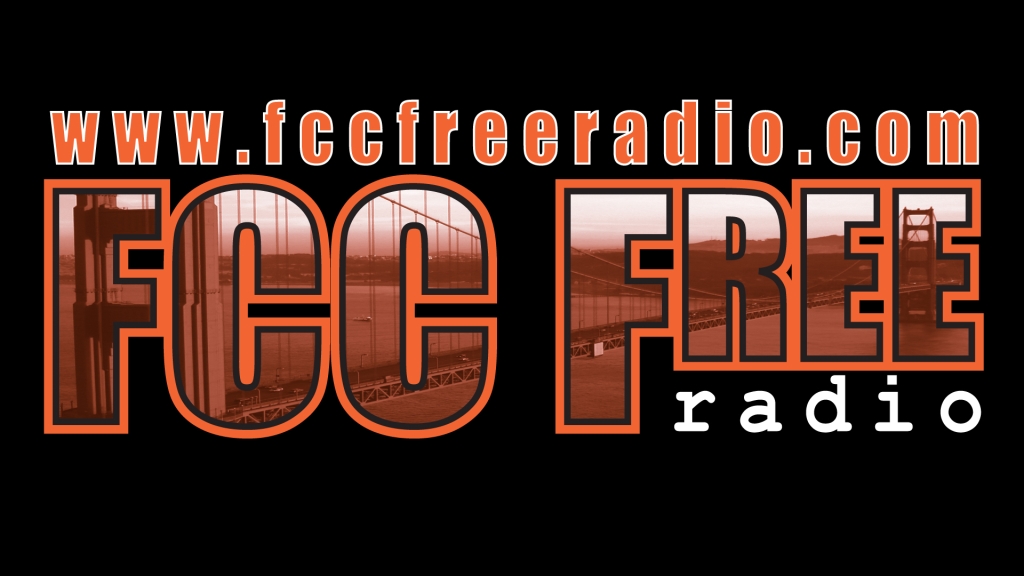FCCFREE RADIO Remote Broadcast