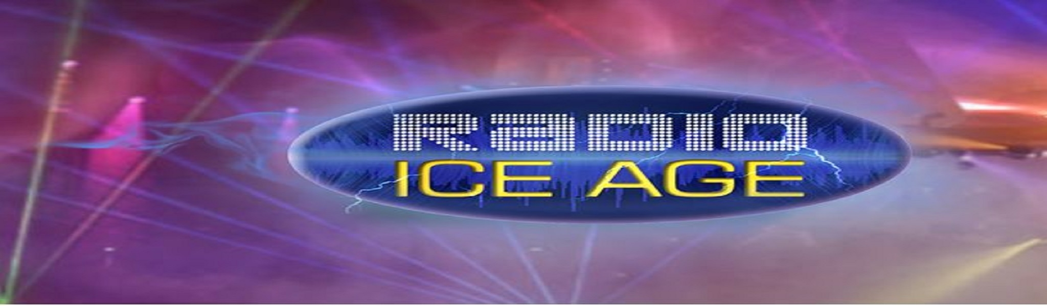 Radio Ice Age