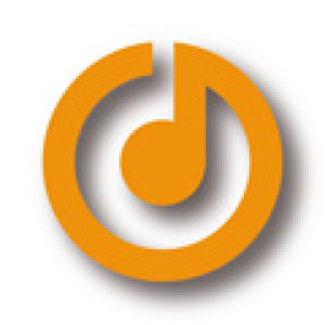 Neue Musik-logo