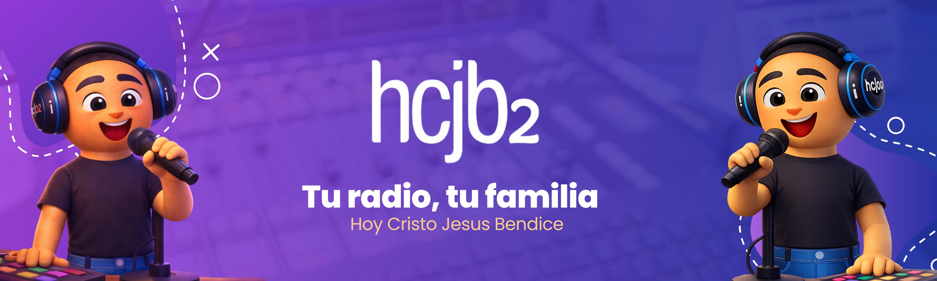 HCJB2