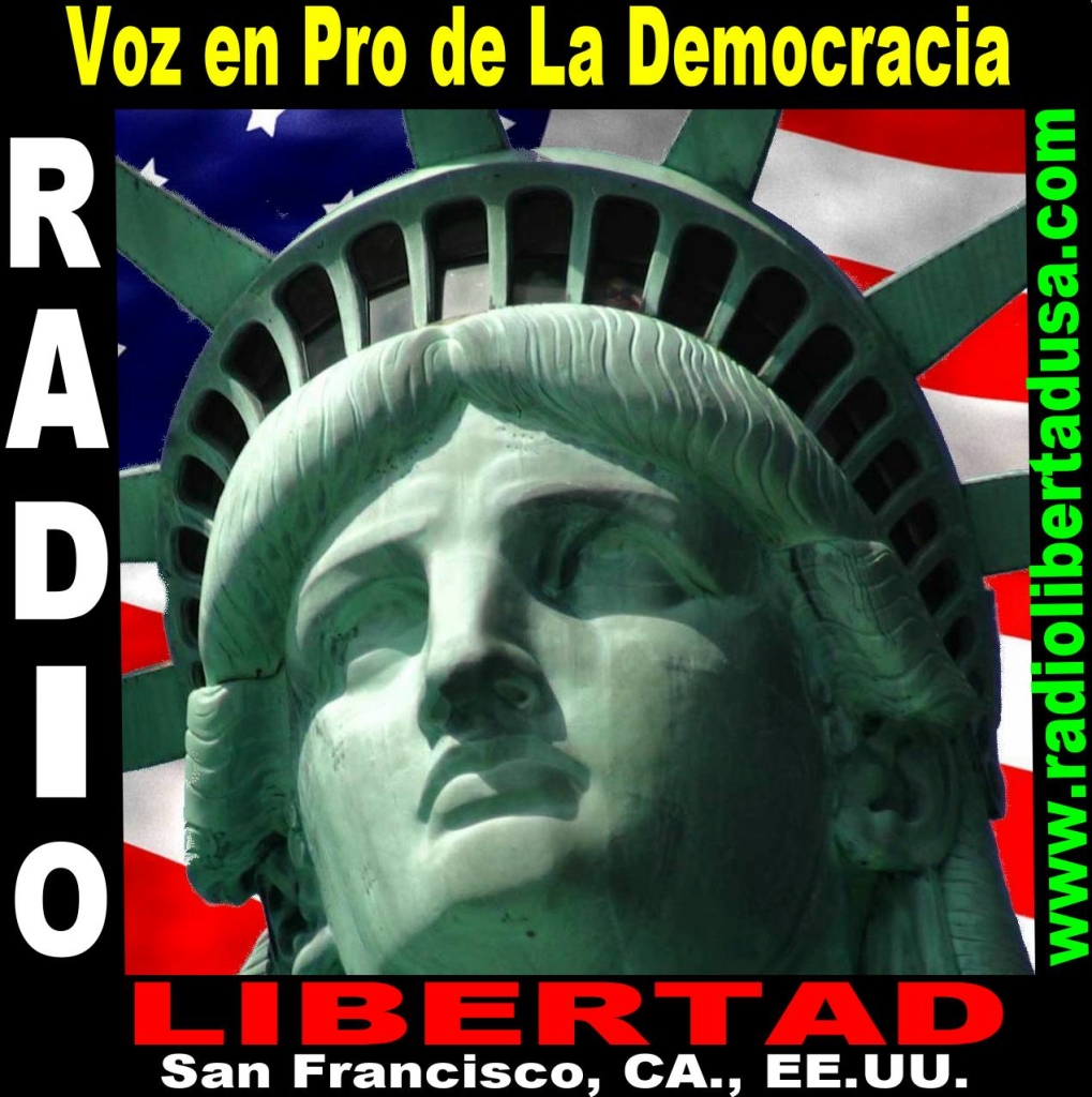 Radio Libertad