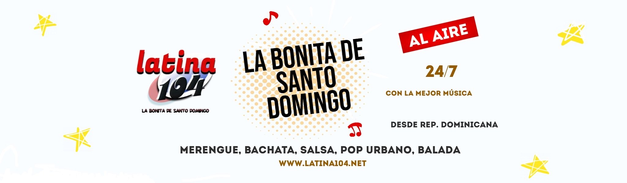 Latina 104