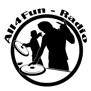 All4Fun Radio - Mainstream-logo
