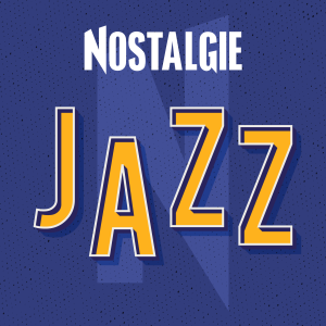 Nostalgie Jazz-logo