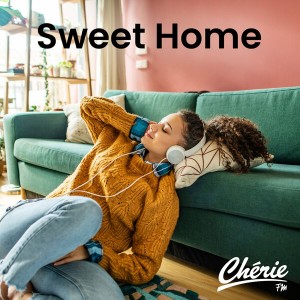 CHERIE SWEET HOME-logo