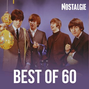 NOSTALGIE BEST OF 60-logo