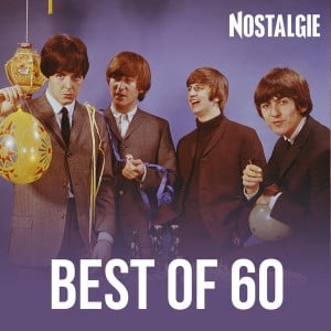 NOSTALGIE BEST OF 60-logo