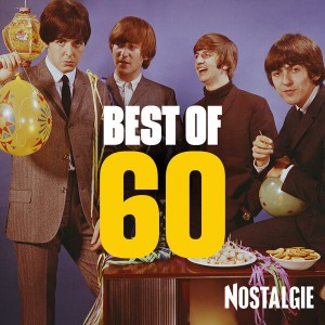 NOSTALGIE BEST OF 60
