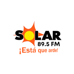 Estereo Solar Chiquimula-logo
