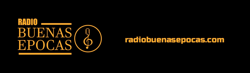 Radio Buenas Épocas (old)