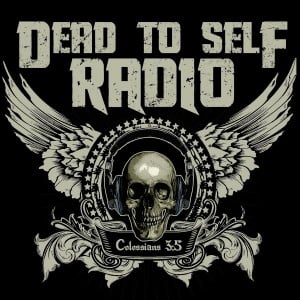 Dead To Self Radio-logo