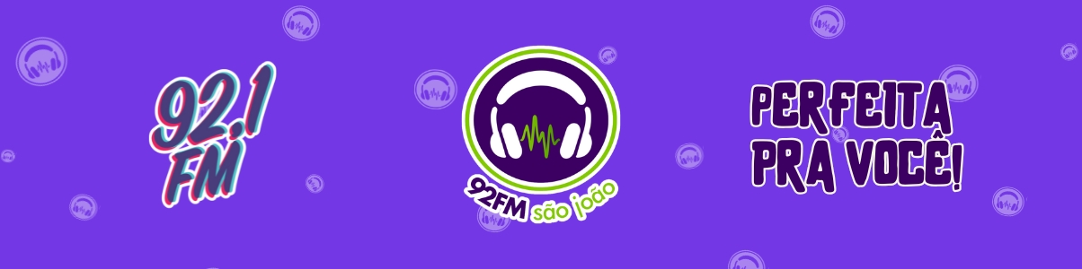 92FM São João