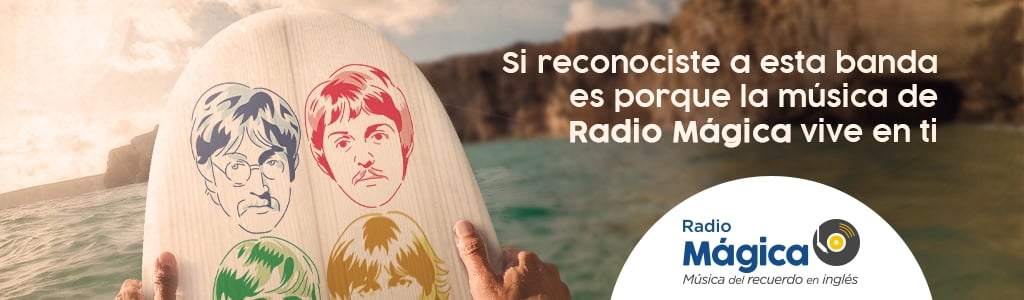 Mágica Radio 88.3 FM (Peru)