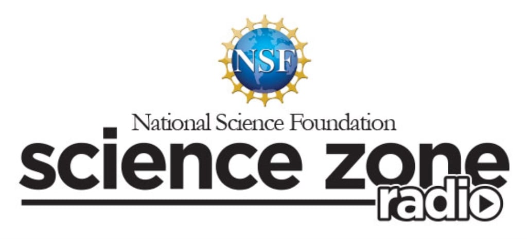 Science Zone Radio