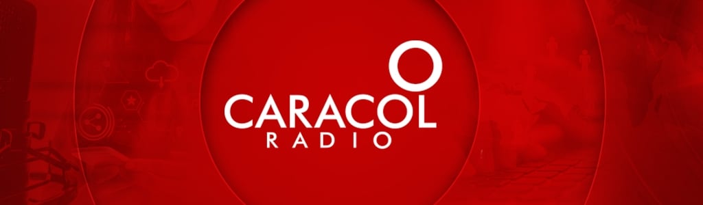 Caracol Radio Medellín