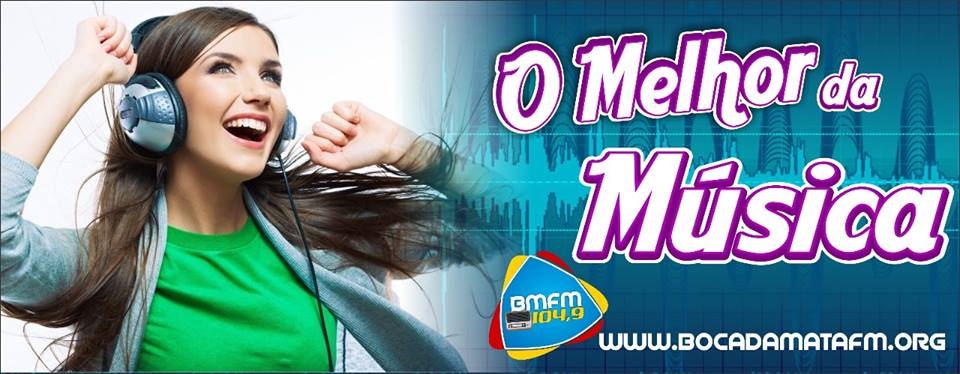 Rádio Boca da Mata FM