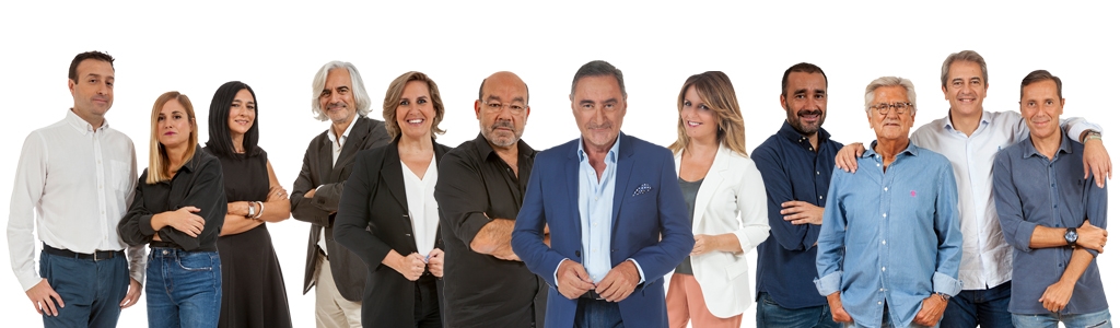 COPE Valladolid
