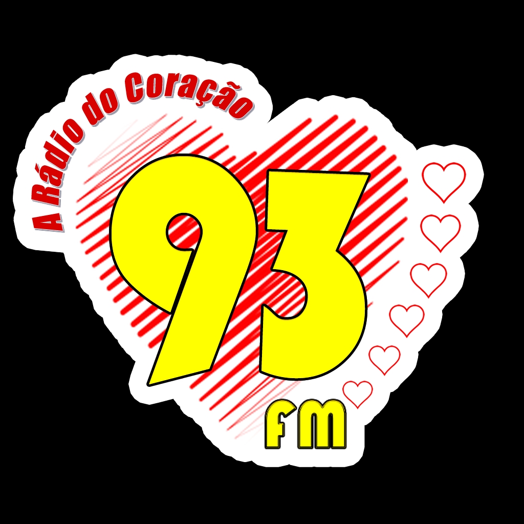 93 FM Alagoinhas