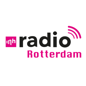 Inholland Radio Rotterdam-logo