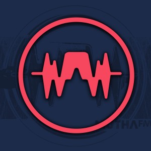 Mutha FM-logo