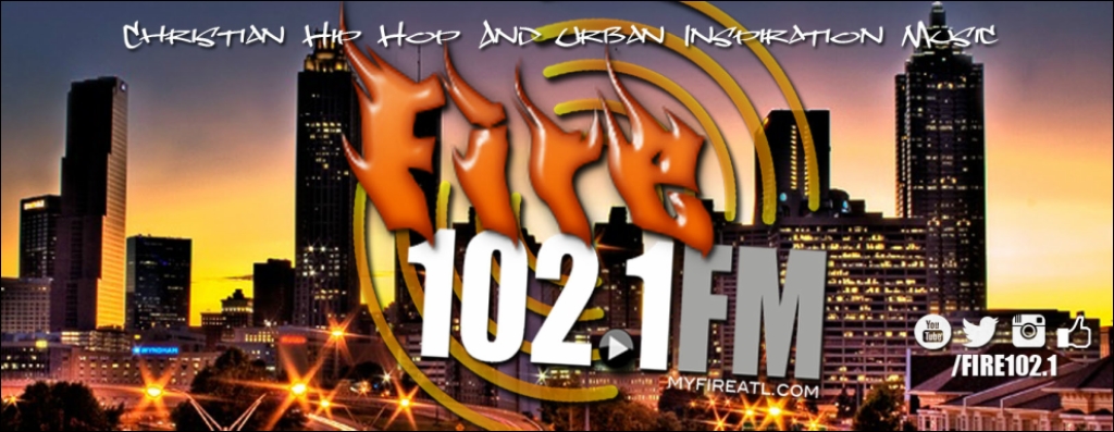 Fire 102.1 FM, Crunk For Christ Radio