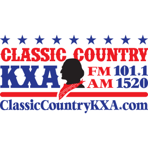 Classic Country 1520 KXA
