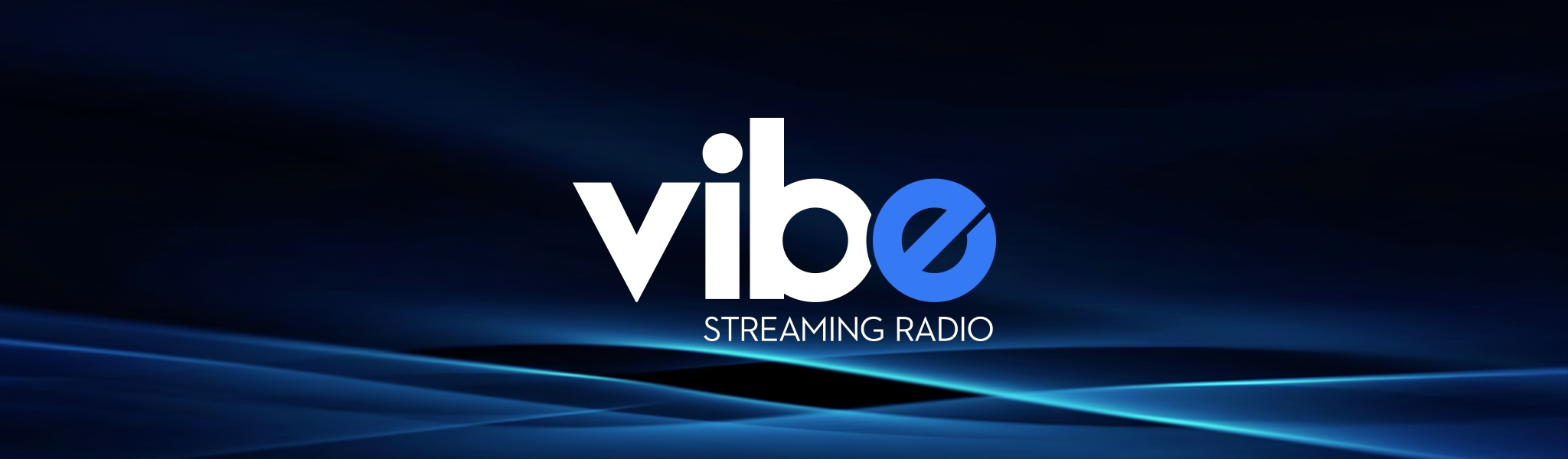 Vibe Streaming Radio