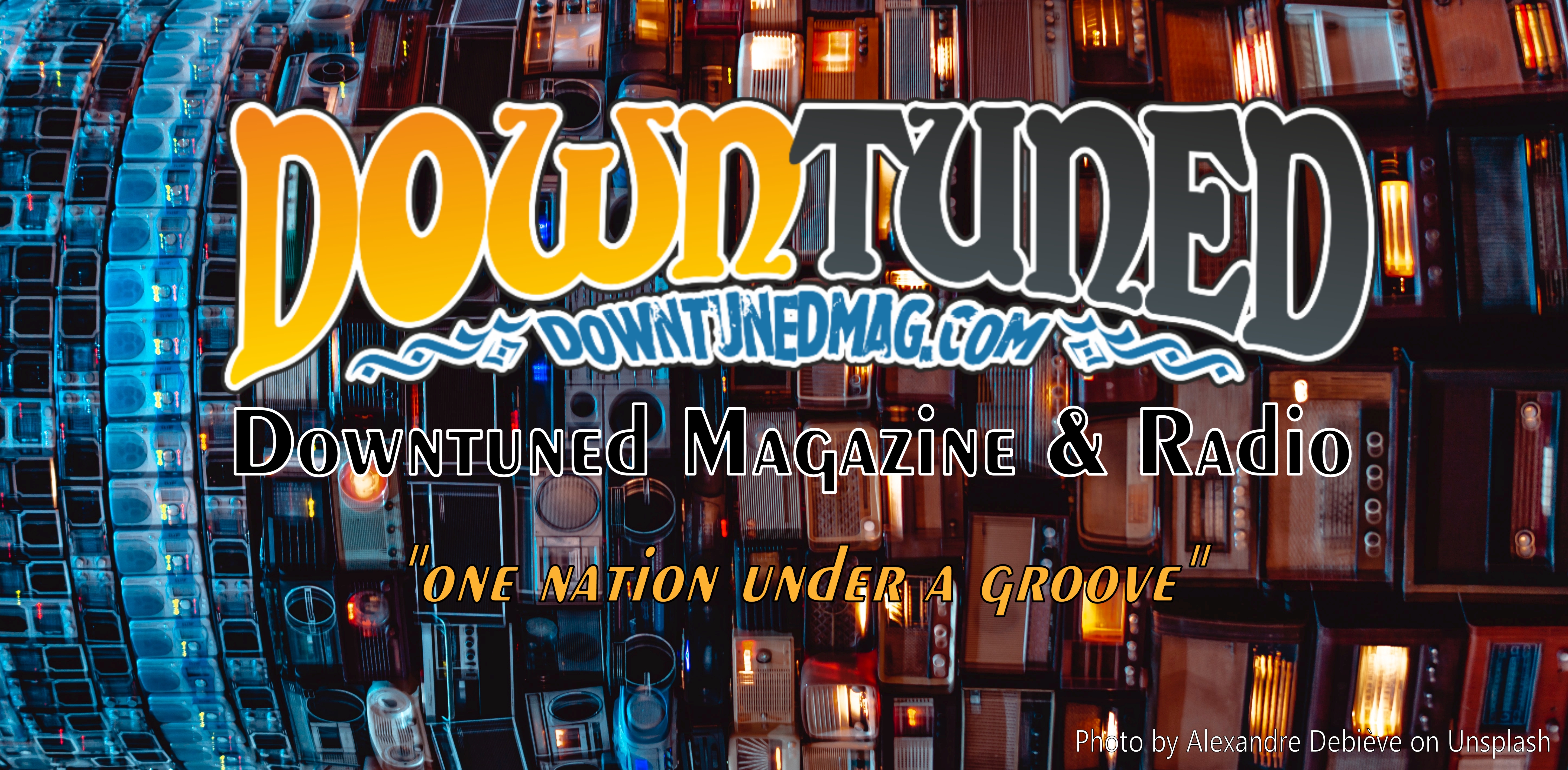 Downtuned Radio