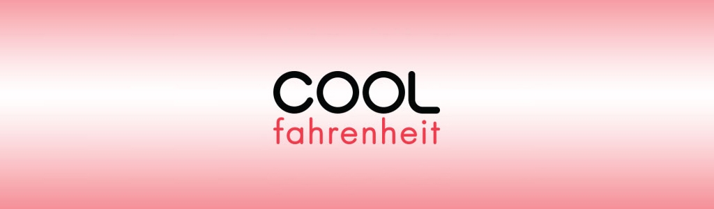COOLfahrenheit