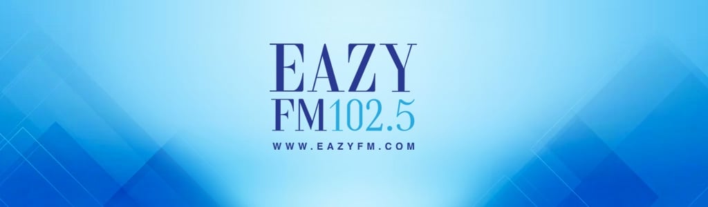 Eazy FM 105.5