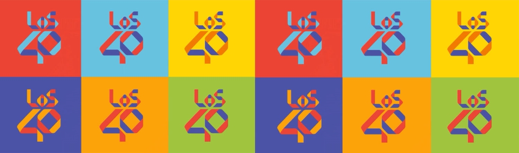 LOS40 Villa María 101.7 FM