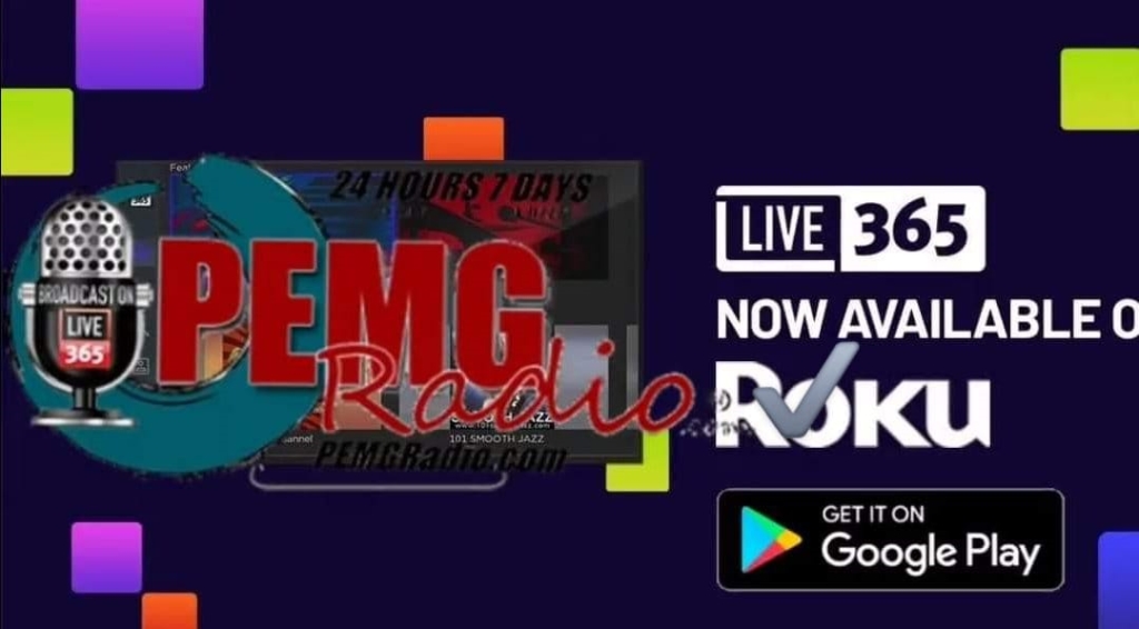 PEMG Radio
