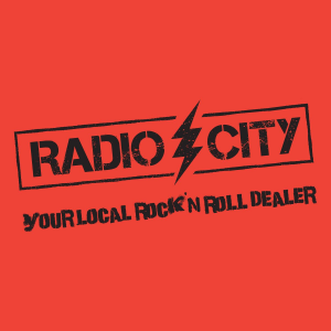Radio City-logo