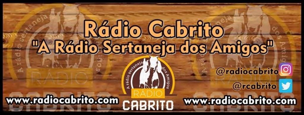 Rádio Cabrito