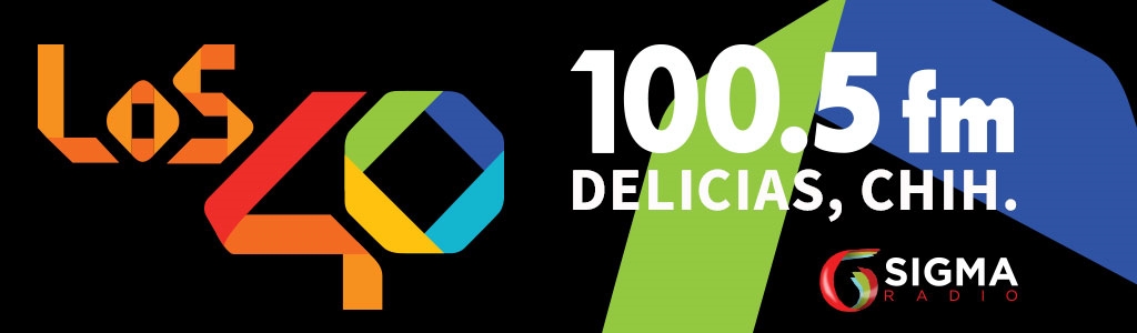 Los 40 Delicias