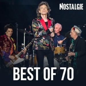 NOSTALGIE BEST OF 70-logo