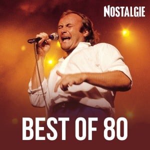 NOSTALGIE BEST OF 80-logo