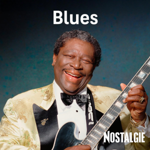 NOSTALGIE BLUES