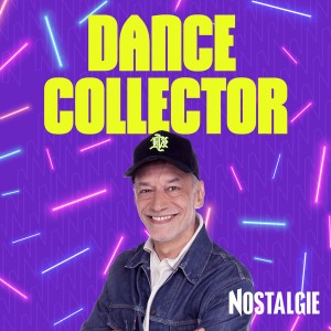 NOSTALGIE DANCE COLLECTOR-logo