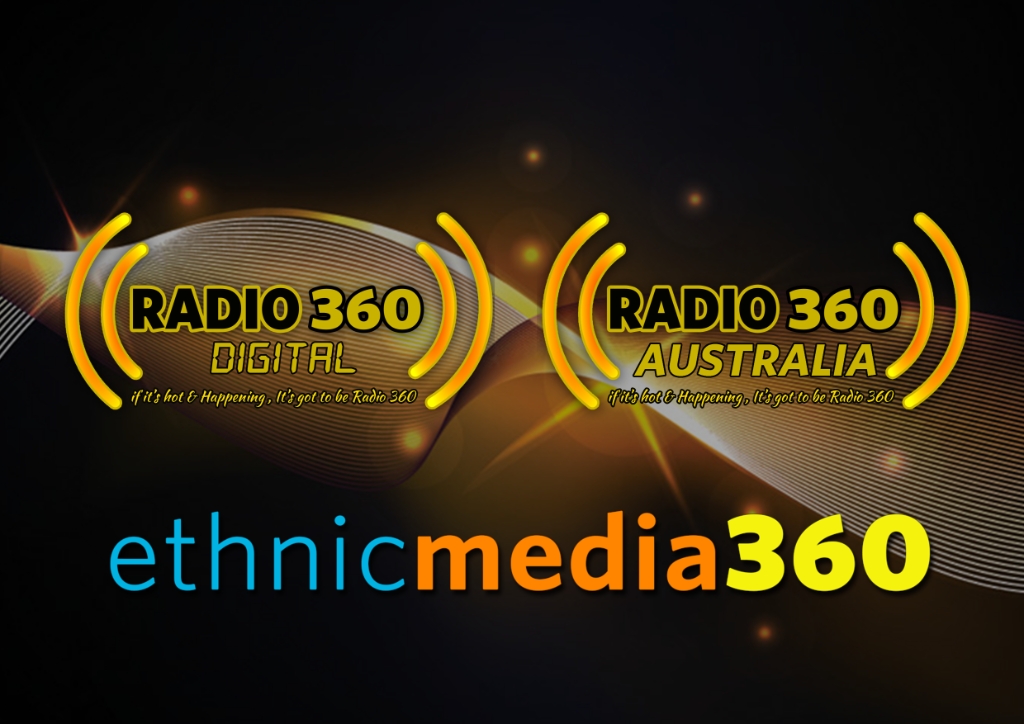 Radio 360 Australia