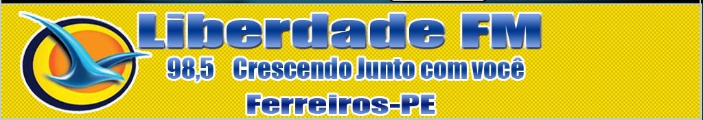 Rádio Liberdade FM (Ferreiros)