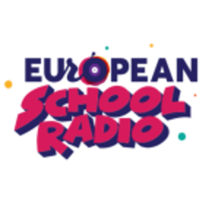 European School Radio-logo